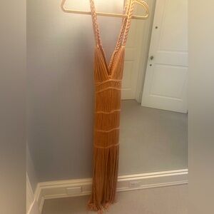 Brand new Jonathan Simkhai Maxi Dress